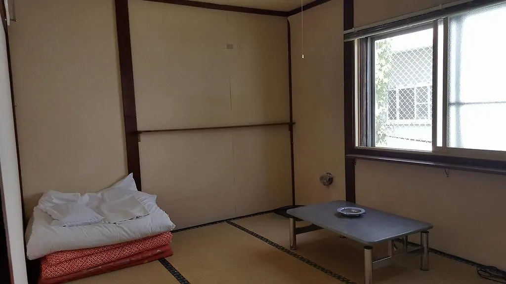 Hôtel Chibasou à NakaNakafurano Nakafurano
