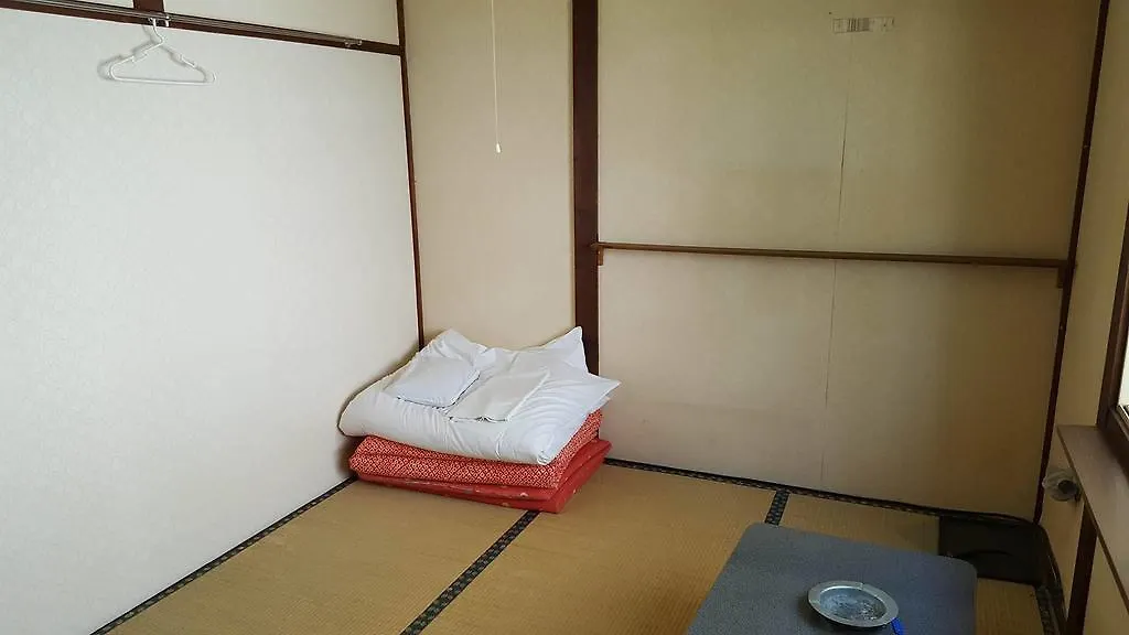 Maison d'hôtes Hôtel Chibasou à NakaNakafurano Japon